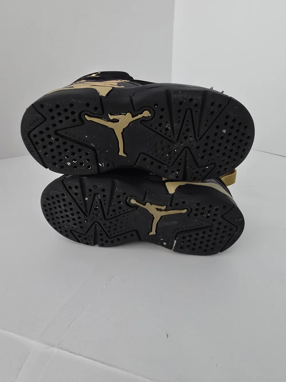 Jordan stylish black